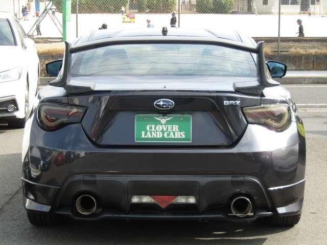 SUBARU BRZ 2012 Image 31