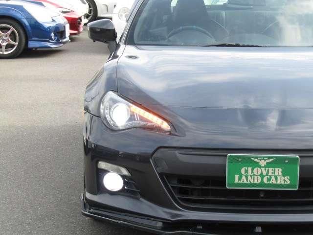 SUBARU BRZ 2012 Image 31