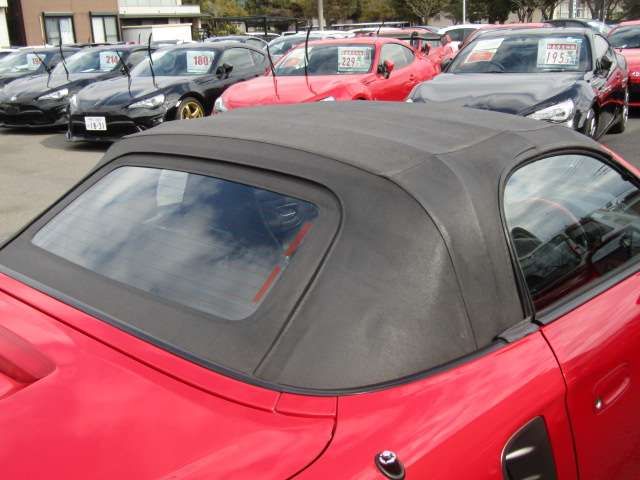 TOYOTA MR-S 2007 Image 31