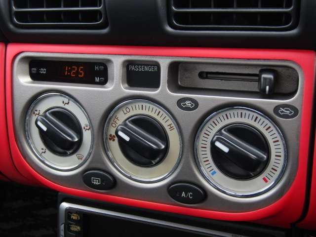 TOYOTA MR-S 2007 Image 31