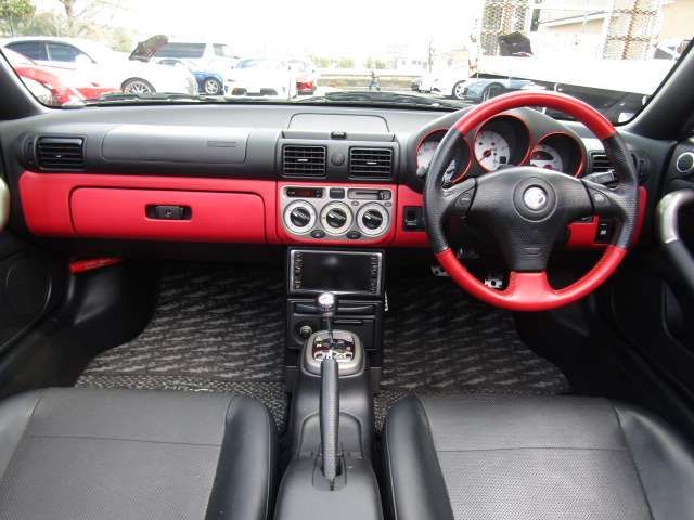 TOYOTA MR-S 2007 Image 31