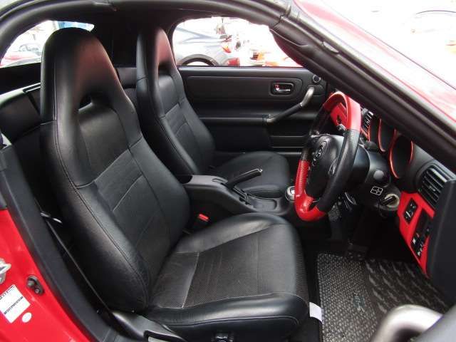 TOYOTA MR-S 2007 Image 31