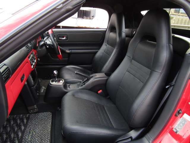 TOYOTA MR-S 2007 Image 31