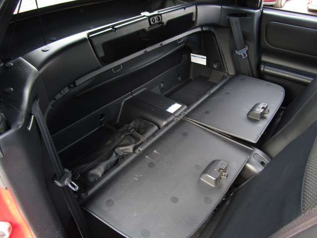 TOYOTA MR-S 2007 Image 31