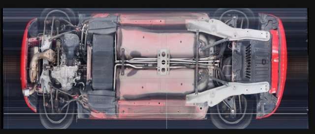 TOYOTA MR-S 2007 Image 31