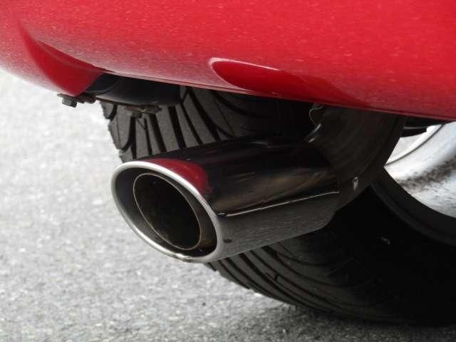 TOYOTA MR-S 2007 Image 31