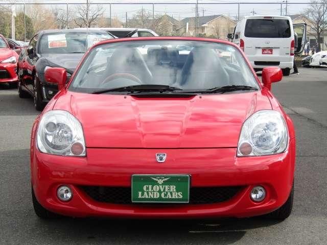 TOYOTA MR-S 2007 Image 31