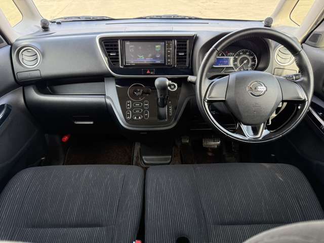 NISSAN DAYZ ROOX 4WD 2016 Image 31