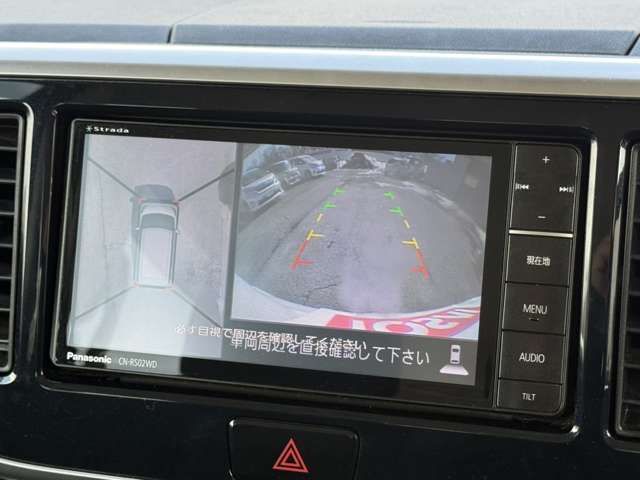 NISSAN DAYZ ROOX 4WD 2016 Image 31