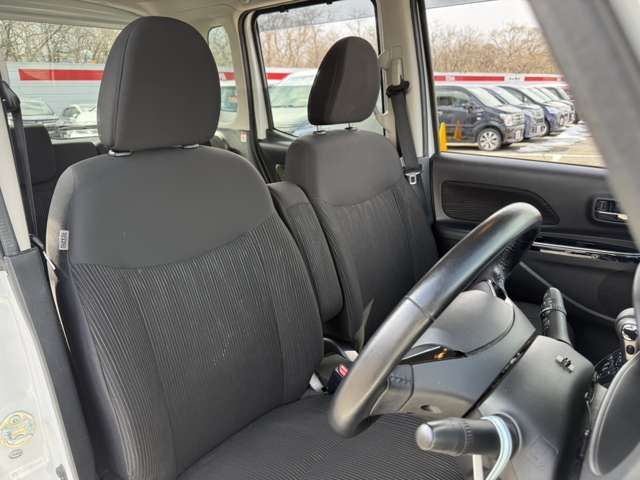 NISSAN DAYZ ROOX 4WD 2016 Image 31