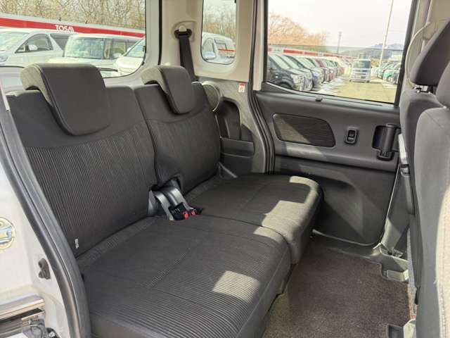 NISSAN DAYZ ROOX 4WD 2016 Image 31