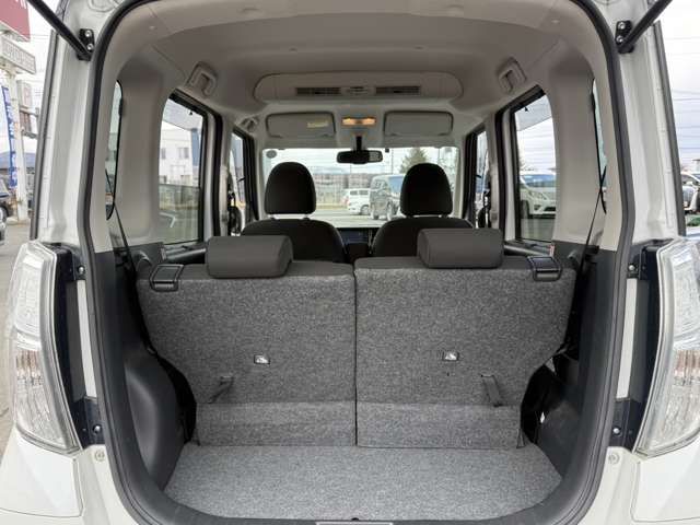 NISSAN DAYZ ROOX 4WD 2016 Image 31