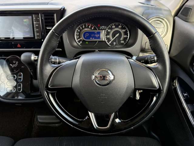 NISSAN DAYZ ROOX 4WD 2016 Image 31