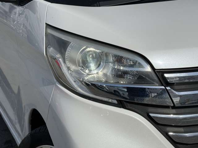 NISSAN DAYZ ROOX 4WD 2016 Image 31