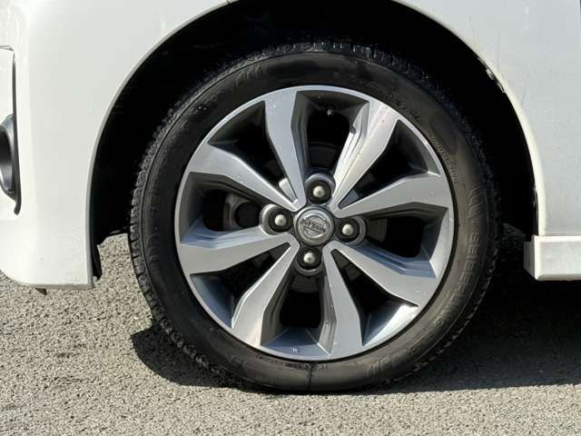 NISSAN DAYZ ROOX 4WD 2016 Image 31