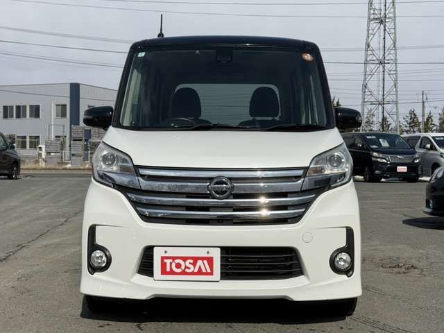 NISSAN DAYZ ROOX 4WD 2016 Image 31