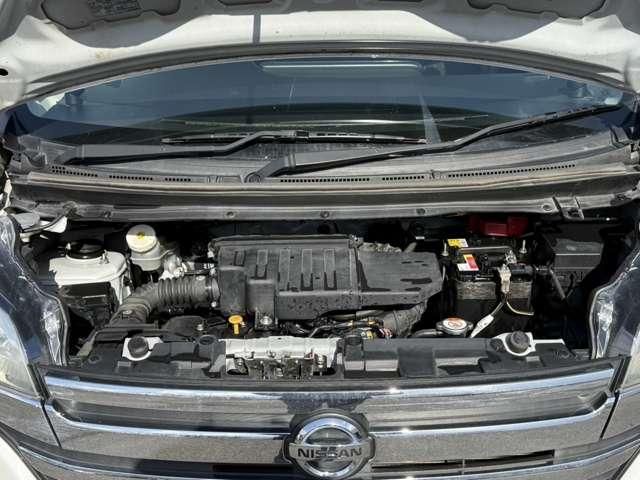 NISSAN DAYZ ROOX 4WD 2016 Image 31