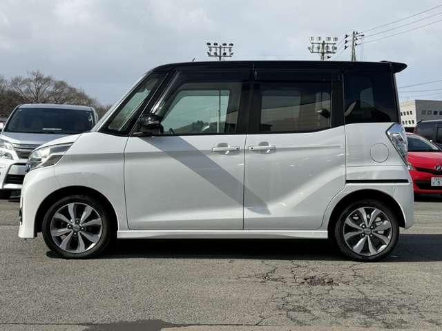 NISSAN DAYZ ROOX 4WD 2016 Image 31