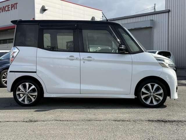 NISSAN DAYZ ROOX 4WD 2016 Image 31