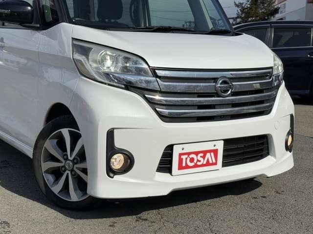 NISSAN DAYZ ROOX 4WD 2016 Image 31