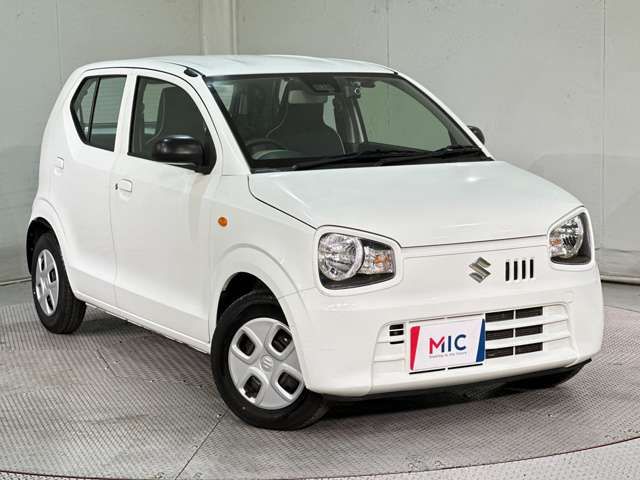SUZUKI ALTO 2020 Image 31