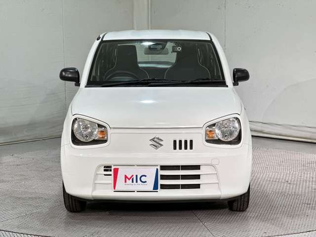SUZUKI ALTO 2020 Image 31