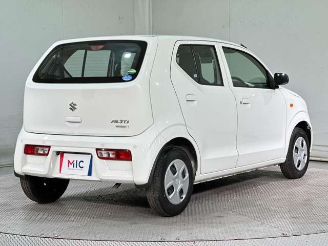 SUZUKI ALTO 2020 Image 31