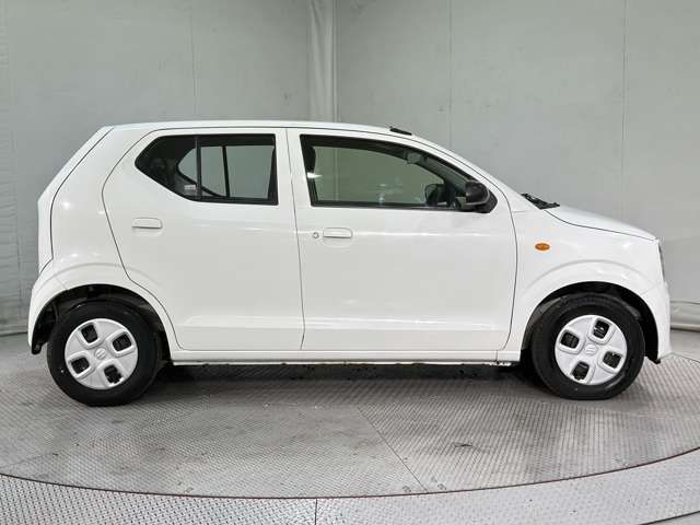 SUZUKI ALTO 2020 Image 31