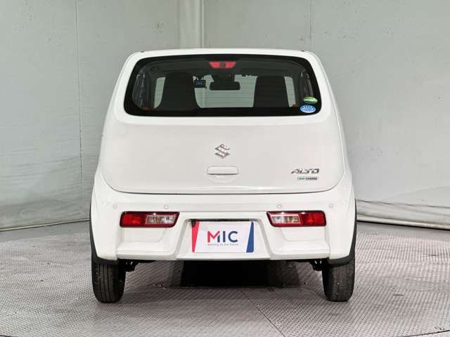 SUZUKI ALTO 2020 Image 31