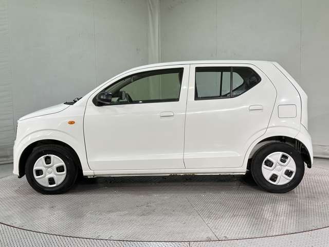 SUZUKI ALTO 2020 Image 31