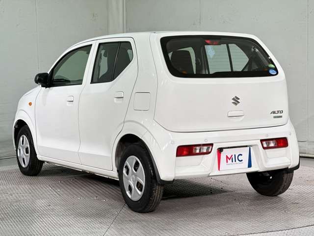 SUZUKI ALTO 2020 Image 31
