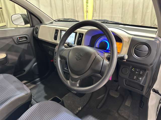 SUZUKI ALTO 2020 Image 31