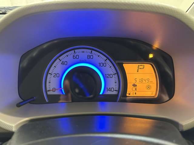 SUZUKI ALTO 2020 Image 31