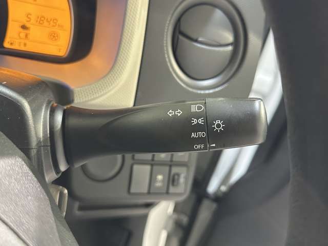 SUZUKI ALTO 2020 Image 31