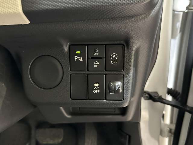 SUZUKI ALTO 2020 Image 31