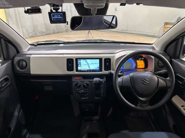 SUZUKI ALTO 2020 Image 31