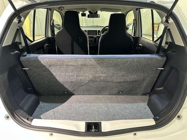 SUZUKI ALTO 2020 Image 31