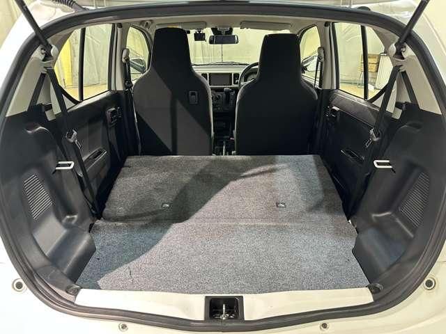 SUZUKI ALTO 2020 Image 31