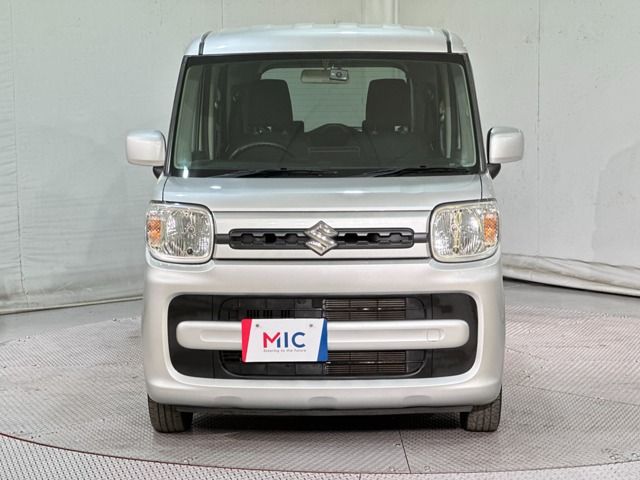 SUZUKI SPACIA 2021 Image 31