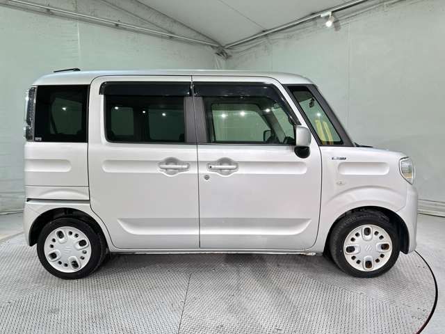SUZUKI SPACIA 2021 Image 31