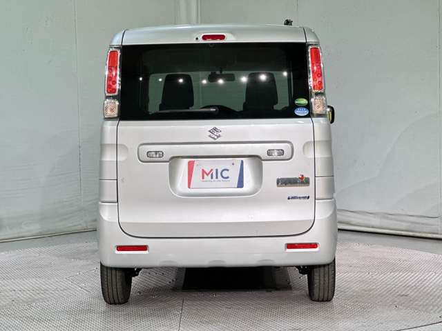 SUZUKI SPACIA 2021 Image 31