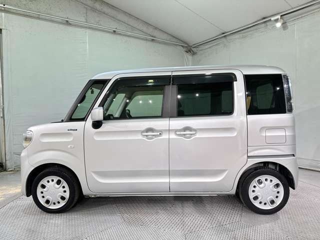 SUZUKI SPACIA 2021 Image 31