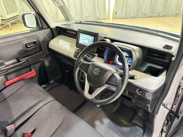 SUZUKI SPACIA 2021 Image 31