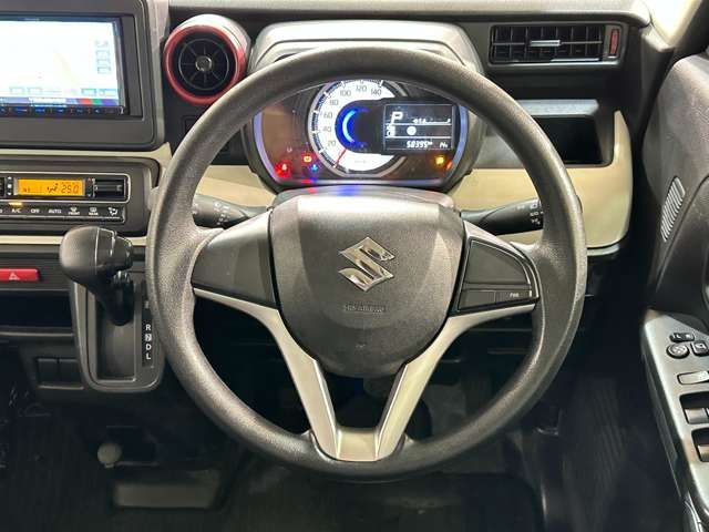 SUZUKI SPACIA 2021 Image 31