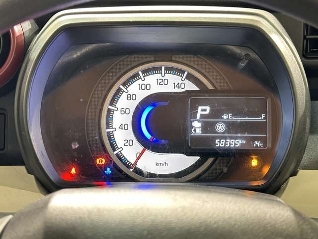 SUZUKI SPACIA 2021 Image 31