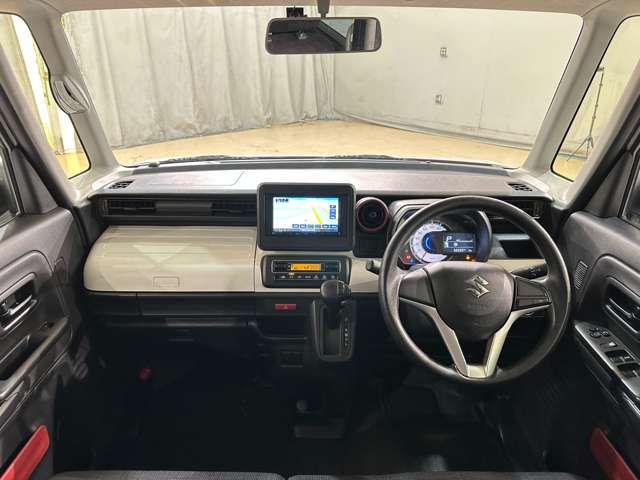 SUZUKI SPACIA 2021 Image 31