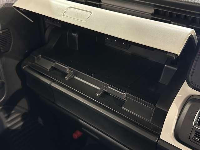 SUZUKI SPACIA 2021 Image 31