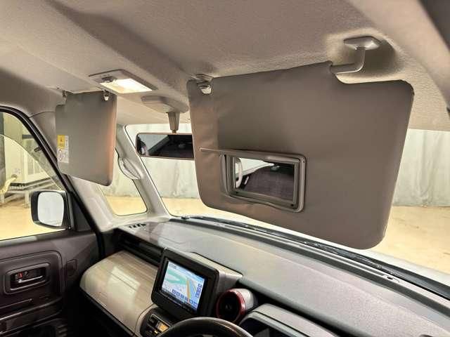 SUZUKI SPACIA 2021 Image 31