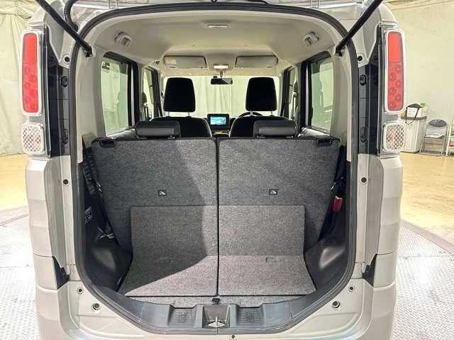 SUZUKI SPACIA 2021 Image 31