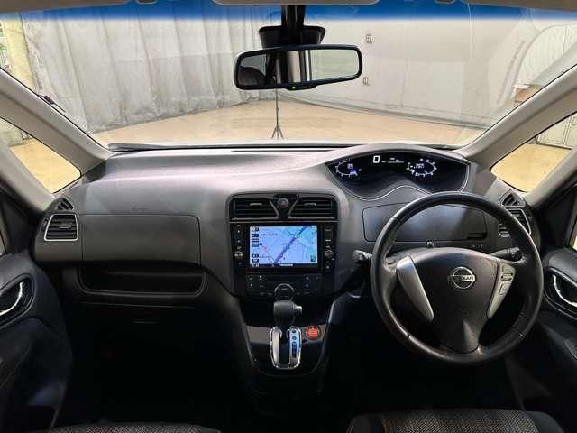 NISSAN SERENA  S-HYBRID 4WD 2014 Image 31